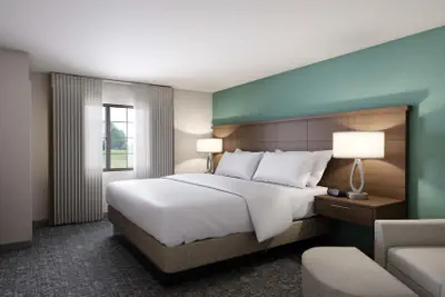 Photo 4 - Staybridge Suites Charleston - Mount Pleasant by IHG