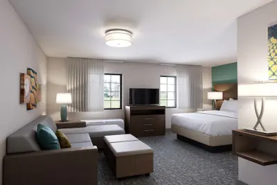 Photo 5 - Staybridge Suites Charleston - Mount Pleasant by IHG