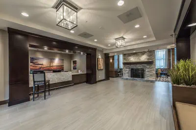 Photo 3 - Staybridge Suites Charleston - Mount Pleasant by IHG