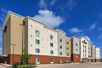 Photo 2 - Candlewood Suites Houston - Pasadena by IHG