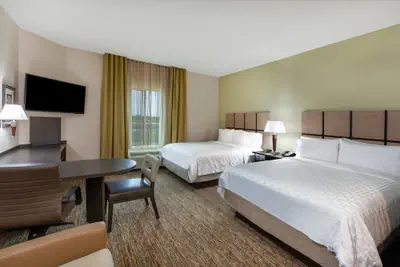 Photo 3 - Candlewood Suites Houston - Pasadena by IHG