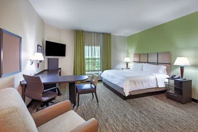Photo 4 - Candlewood Suites Houston - Pasadena by IHG