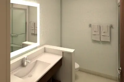 Photo 3 - Holiday Inn Express & Suites Marion by IHG