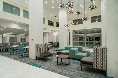 Photo 4 - Hilton Garden Inn Jackson/Clinton