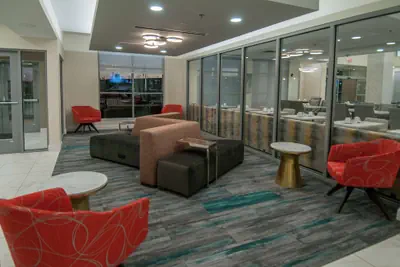 Photo 5 - Hilton Garden Inn Jackson/Clinton