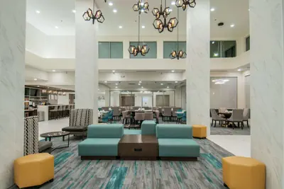 Photo 3 - Hilton Garden Inn Jackson/Clinton