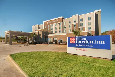 Photo 2 - Hilton Garden Inn Jackson/Clinton