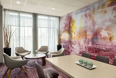 Photo 5 - Courtyard by Marriott Omaha East/Council Bluffs, IA