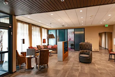 Photo 3 - Courtyard by Marriott Omaha East/Council Bluffs, IA