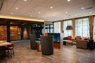 Photo 5 - Courtyard by Marriott Omaha East/Council Bluffs, IA