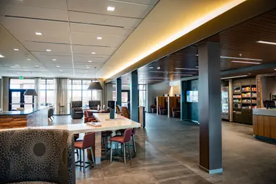 Photo 4 - Courtyard by Marriott Omaha East/Council Bluffs, IA