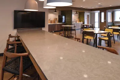 Photo 3 - Fairfield Inn & Suites by Marriott Columbus Grove City