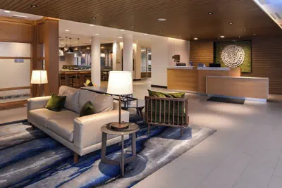 Photo 4 - Fairfield Inn & Suites by Marriott Columbus Grove City