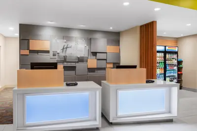 Photo 3 - Holiday Inn Express and Suites Union Gap- Yakima Area by IHG