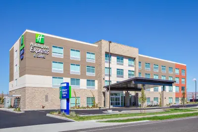 Photo 2 - Holiday Inn Express and Suites Union Gap- Yakima Area by IHG