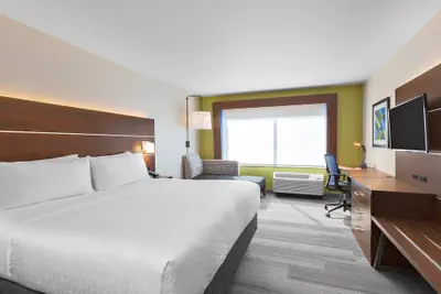 Photo 4 - Holiday Inn Express and Suites Union Gap- Yakima Area by IHG