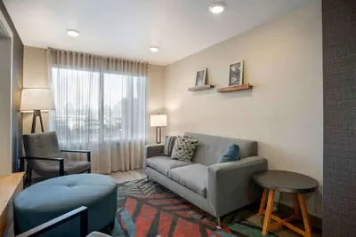 Photo 5 - Extended Stay America Select Suites - Charlotte - Northlake