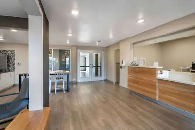 Photo 4 - Extended Stay America Select Suites - Charlotte - Northlake