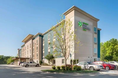 Photo 2 - Extended Stay America Suites - Charlotte - Matthews