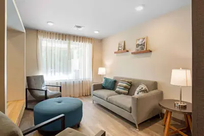 Photo 5 - Extended Stay America Suites - Charlotte - Matthews