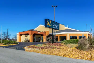 Photo 2 - Quality Inn & Suites Southport