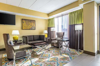 Photo 4 - Quality Inn & Suites Southport