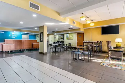 Photo 3 - Quality Inn & Suites Southport