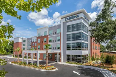 Photo 2 - Cambria Hotel Mount Pleasant – Charleston