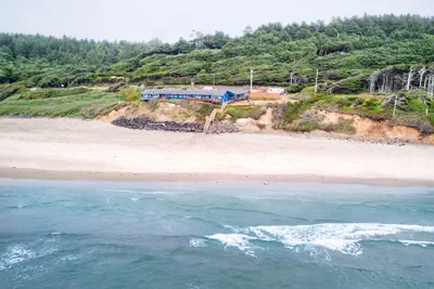 Photo 2 - Moolack Shores Inn