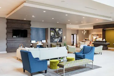 Photo 3 - Hilton Garden Inn Madison Sun Prairie