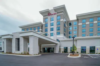 Photo 2 - Hilton Garden Inn Madison Sun Prairie