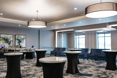 Photo 4 - Hilton Garden Inn Madison Sun Prairie