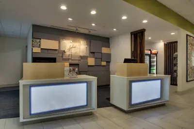 Photo 2 - Holiday Inn Express Lexington East - Winchester by IHG