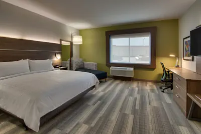 Photo 4 - Holiday Inn Express Lexington East - Winchester by IHG