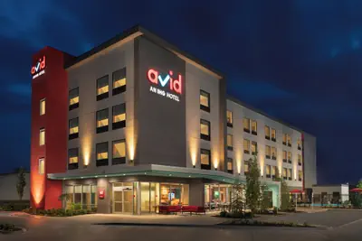 Photo 2 - avid hotel Oklahoma City - Quail Springs by IHG