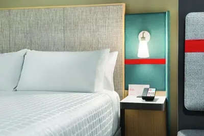 Photo 5 - avid hotel Oklahoma City - Quail Springs by IHG