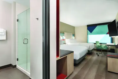 Photo 4 - avid hotel Oklahoma City - Quail Springs by IHG