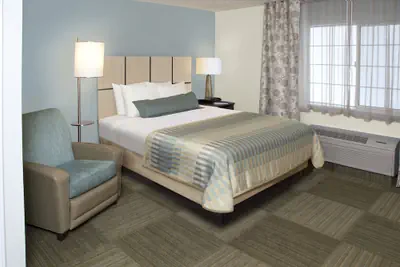 Photo 4 - Candlewood Suites Memphis East by IHG