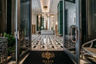 Photo 3 - SLS LUX Brickell