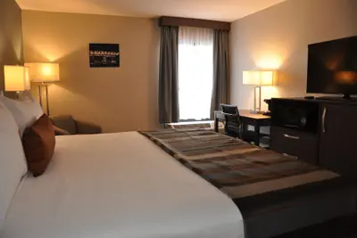 Photo 4 - Nobile Hotel Parkway at Celebration Orlando