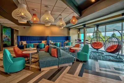 Photo 3 - Tru By Hilton Roanoke Hollins
