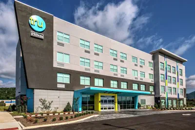 Photo 2 - Tru By Hilton Roanoke Hollins