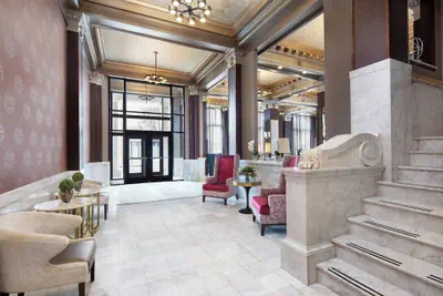 Photo 3 - Courtyard by Marriott Cape Girardeau Downtown