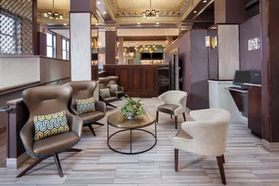 Photo 4 - Courtyard by Marriott Cape Girardeau Downtown