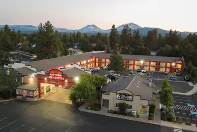 Photo 2 - Sisters Inn And Suites