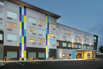 Photo 2 - Tru by Hilton Harbison Columbia
