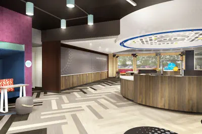 Photo 3 - Tru by Hilton Harbison Columbia