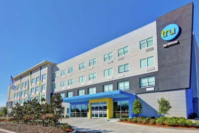 Photo 2 - Tru by Hilton Baton Rouge Citiplace, LA