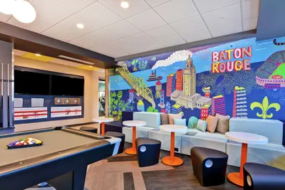 Photo 3 - Tru by Hilton Baton Rouge Citiplace, LA