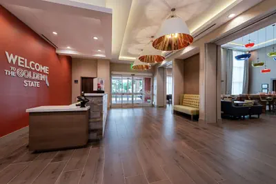Photo 3 - Hampton Inn & Suites Buena Park